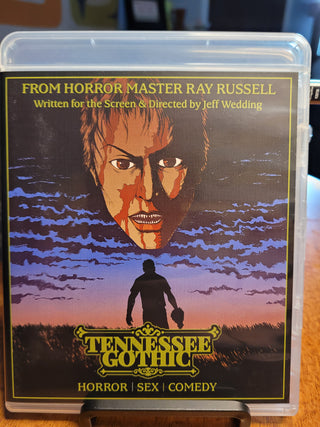 Tennessee Gothic [Blu-ray] *PRE-OWNED*