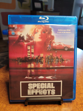 Special Effects [Blu-ray] *PRE-OWNED*