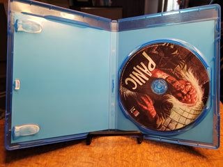 Panic [Blu-ray] *PRE-OWNED*