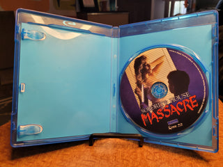 Sorority House Masacre [Blu-ray] *PRE-OWNED*