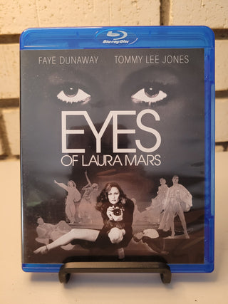 Eyes of Laura Mars - Blu-ray (Mill Creek) *PRE-OWNED*