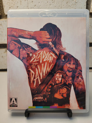 Deadbeat at Dawn [Blu-ray] *PRE-OWNED*