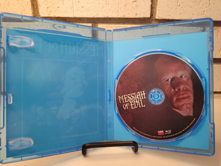 Messiah of Evil - Blu-ray (Code Red) *PRE-OWNED*