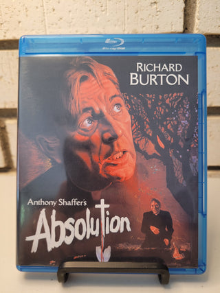 Absolution [Blu-ray] *PRE-OWNED*