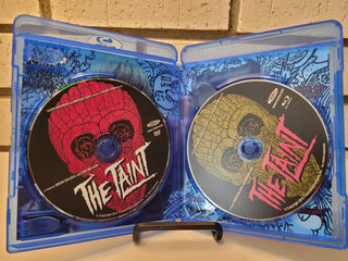 The Taint - Blu-ray + DVD (Troma) *PRE-OWNED*