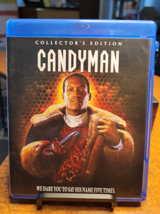 Candyman - Blu-ray (Scream Factory) *PRE-OWNED*