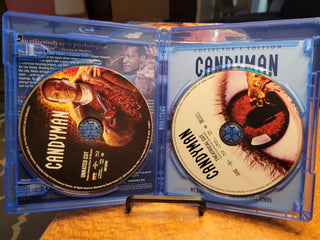 Candyman - Blu-ray (Scream Factory) *PRE-OWNED*