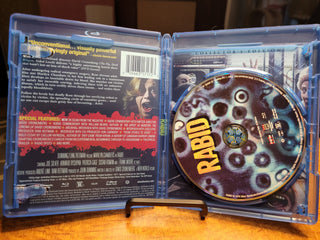 Rabid [Blu-ray] *PRE-OWNED*