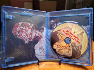 Meatcleaver Massacre] *PRE-OWNED*