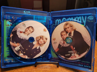 Mommy / Mommy 2: Mommy's Day [Blu-ray Double Feature] *PRE-OWNED*