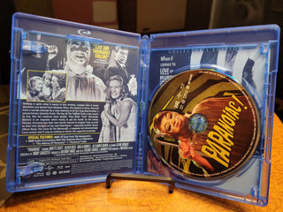 Paranoiac! [Blu-ray] *PRE-OWNED*