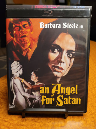 An Angel for Satan [Blu-ray] *PRE-OWNED*