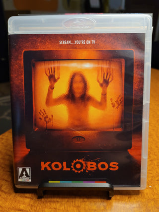 Kolobos [Blu-ray] *PRE-OWNED*