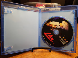 Lisa [Blu-ray] *PRE-OWNED*