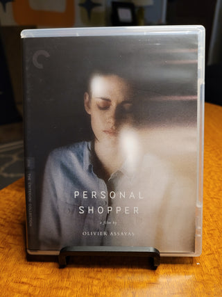 Personal Shopper - Blu-ray (Criterion) *PRE-OWNED*