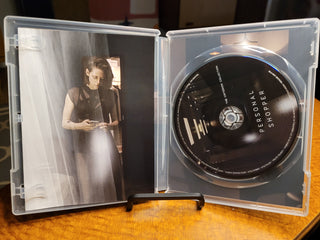 Personal Shopper - Blu-ray (Criterion) *PRE-OWNED*