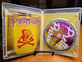 Pretty Poison [Blu-ray] *PRE-OWNED*