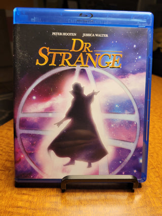 Dr. Strange - Blu-ray (Shout Factory) *PRE-OWNED*