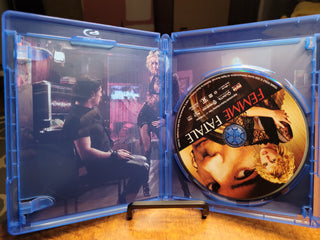 Femme Fatale - Blu-ray (Scream Factory) *PRE-OWNED*