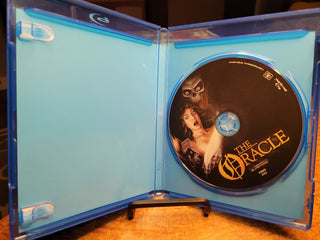 The Oracle [Blu-ray] *PRE-OWNED*