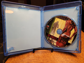 So Sweet, So Dead [Blu-ray] *PRE-OWNED*