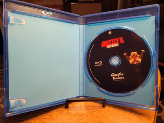 Grizzly II: Revenge [BD-R] *PRE-OWNED*