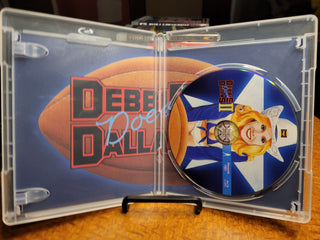 Debbie Does Dallas Part II - Blu-ray w/ Limited Edition Slipcover (Vinegar Syndrome) *PRE-OWNED*