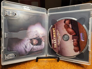 The Treatment - Blu-ray (Artsploitation Films) *PRE-OWNED*