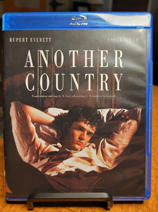 Another Country - Blu-ray (Shout Factory) *PRE-OWNED*