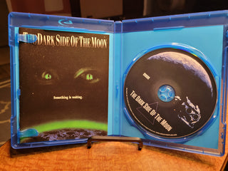 The Dark Side of the Moon - Blu-ray w/ Slipcover (Unearthed Classics) *PRE-OWNED*