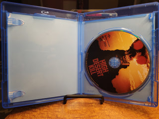 High Desert Kill - Blu-ray (Scorpion Releasing) *PRE-OWNED*