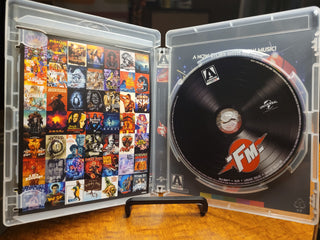 FM [Blu-ray] *PRE-OWNED*