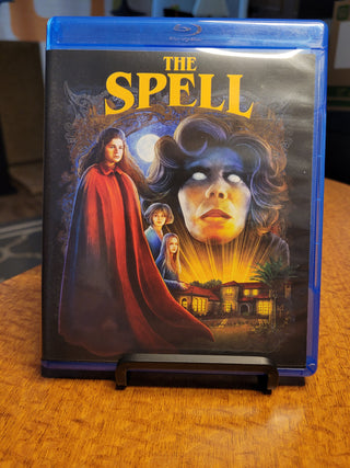 The Spell [Blu-ray] *PRE-OWNED*