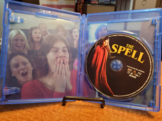 The Spell [Blu-ray] *PRE-OWNED*