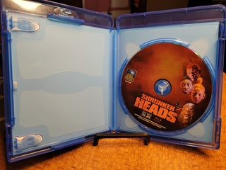 Shrunken Heads [Blu-ray] *PRE-OWNED*