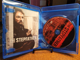 The Stepfather [Blu-ray] *PRE-OWNED*