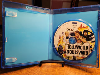 Hollywood Boulevard [Blu-ray] *PRE-OWNED*