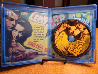 The Leopard Man [Blu-ray] *PRE-OWNED*