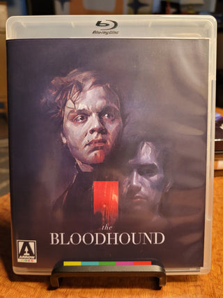 The Bloodhound [Blu-ray w/ Slipcover] *PRE-OWNED*