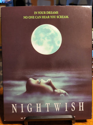 Nightwish [Blu-ray w/ Slipcover] *PRE-OWNED*