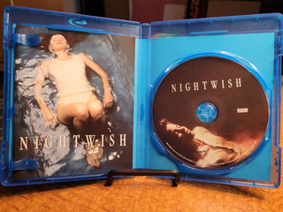 Nightwish [Blu-ray w/ Slipcover] *PRE-OWNED*