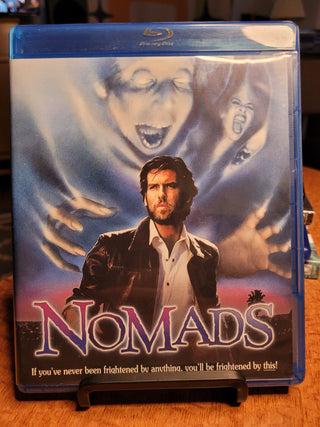 Nomads [Blu-ray] *PRE-OWNED*