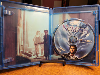 Nomads [Blu-ray] *PRE-OWNED*