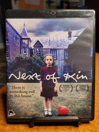 Next of Kin [Blu-ray] *PRE-OWNED*