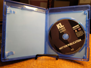 Not for Publication [Blu-ray] *PRE-OWNED*