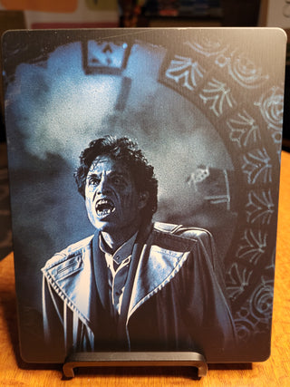 Fright Night [4K/UHD + Blu-ray Steelbook] *PRE-OWNED*