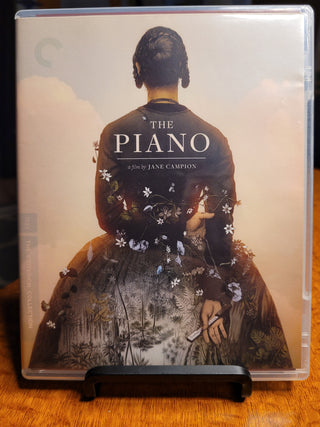 The Piano [4K/UHD + Blu-ray] *PRE-OWNED*