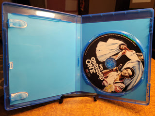 The Obsessed One [Blu-ray] *PRE-OWNED*