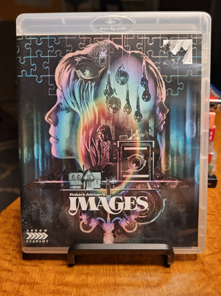 Images [Blu-ray] *PRE-OWNED*