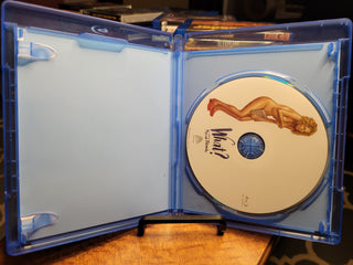 What? [Blu-ray] *PRE-OWNED*